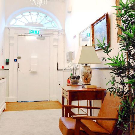 Viridian Residence At Dublin 4 Екстериор снимка