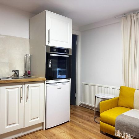 Viridian Residence At Dublin 4 Екстериор снимка