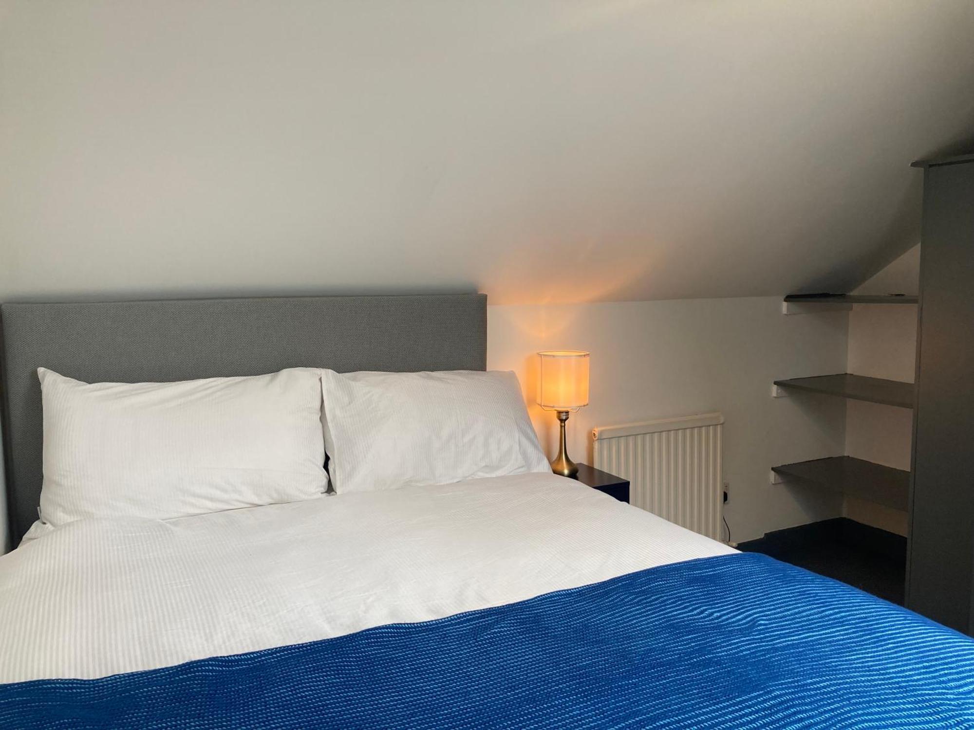 Viridian Residence At Dublin 4 Екстериор снимка