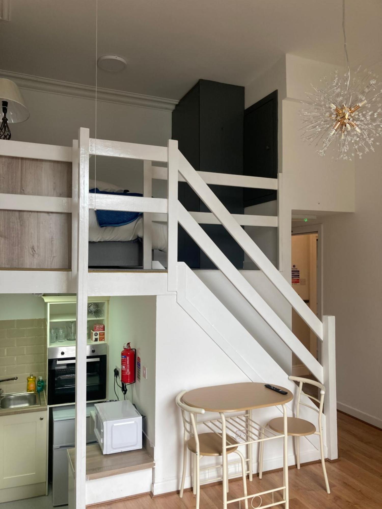 Viridian Residence At Dublin 4 Екстериор снимка