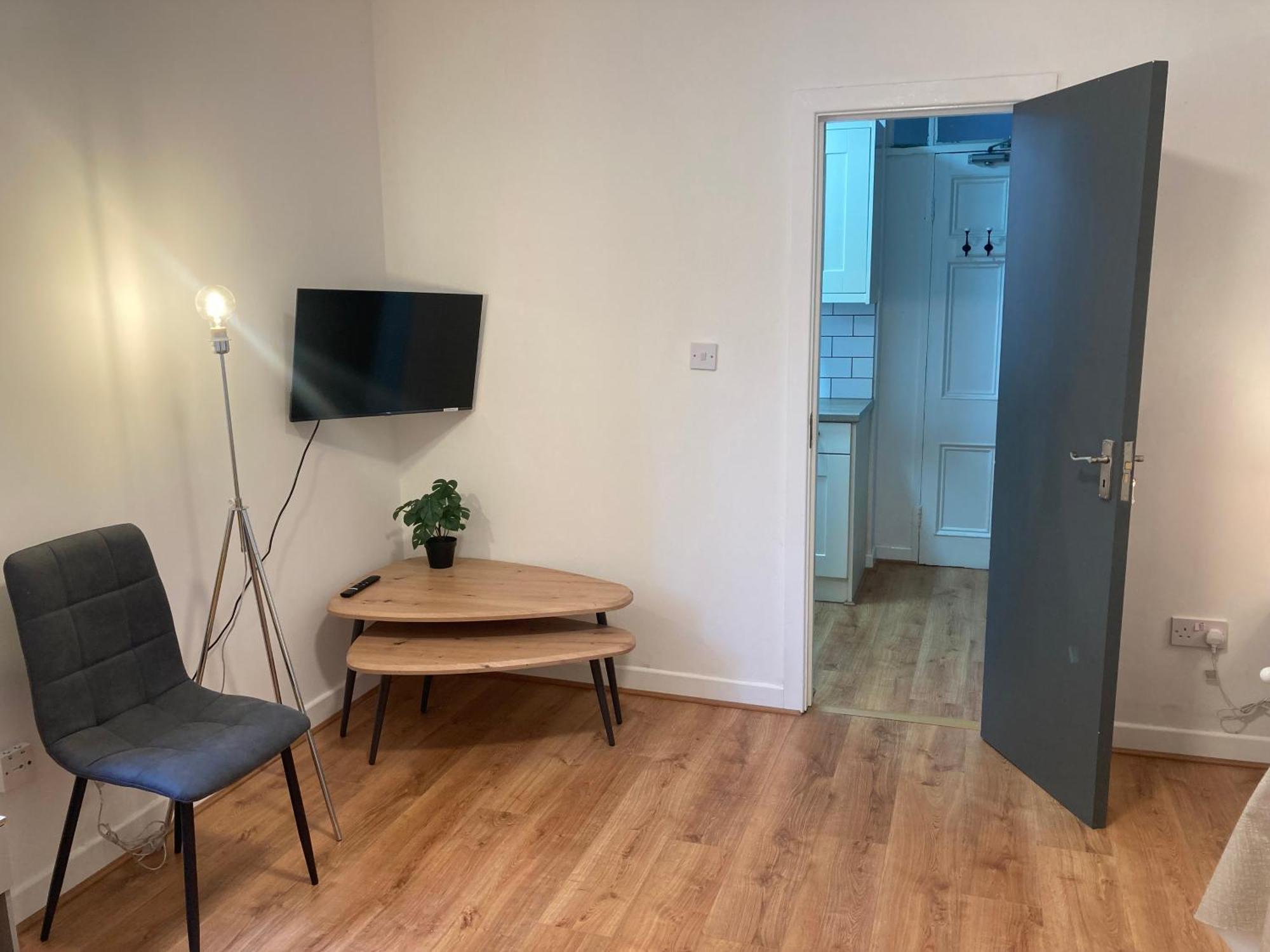 Viridian Residence At Dublin 4 Екстериор снимка