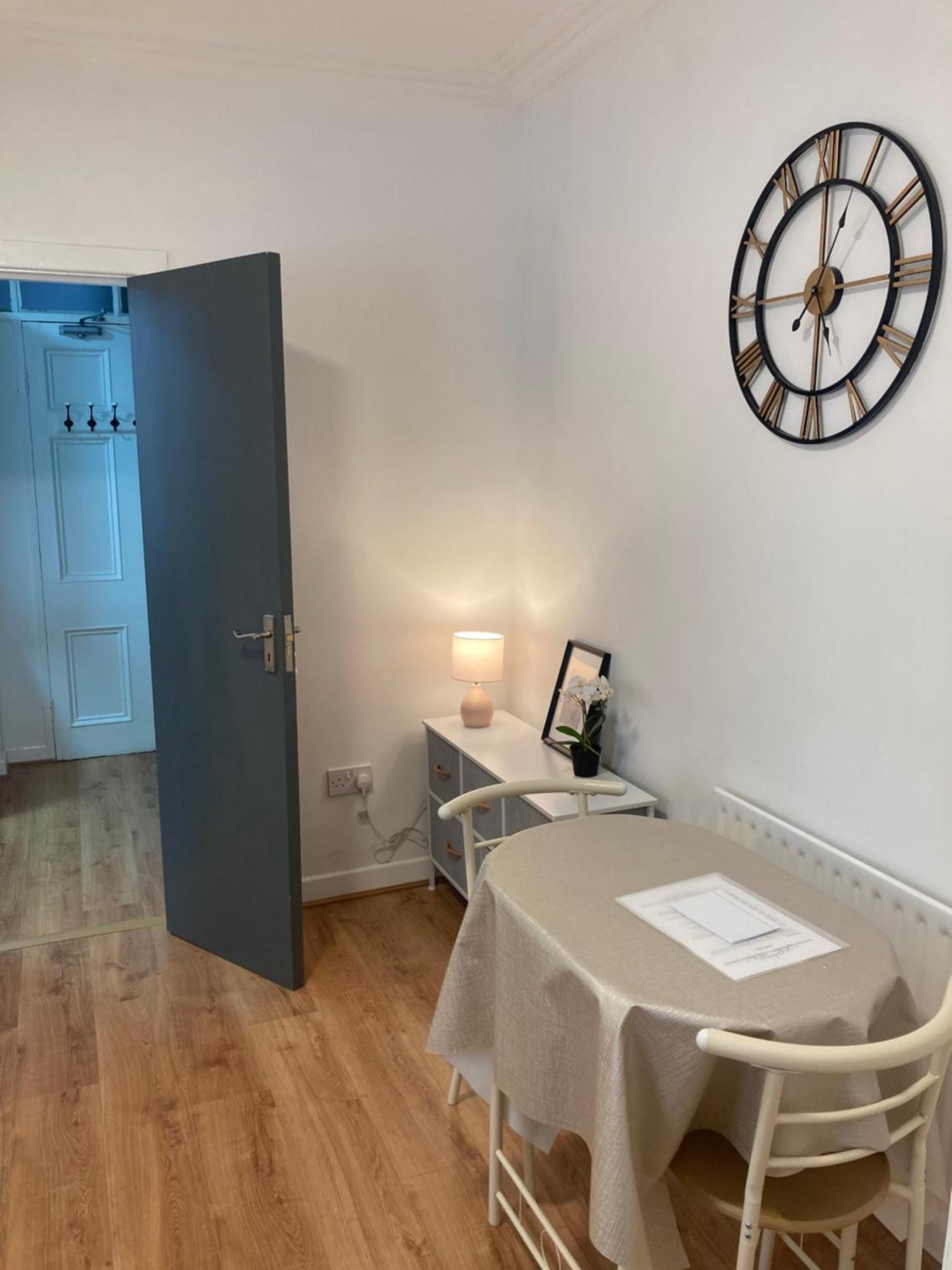Viridian Residence At Dublin 4 Екстериор снимка