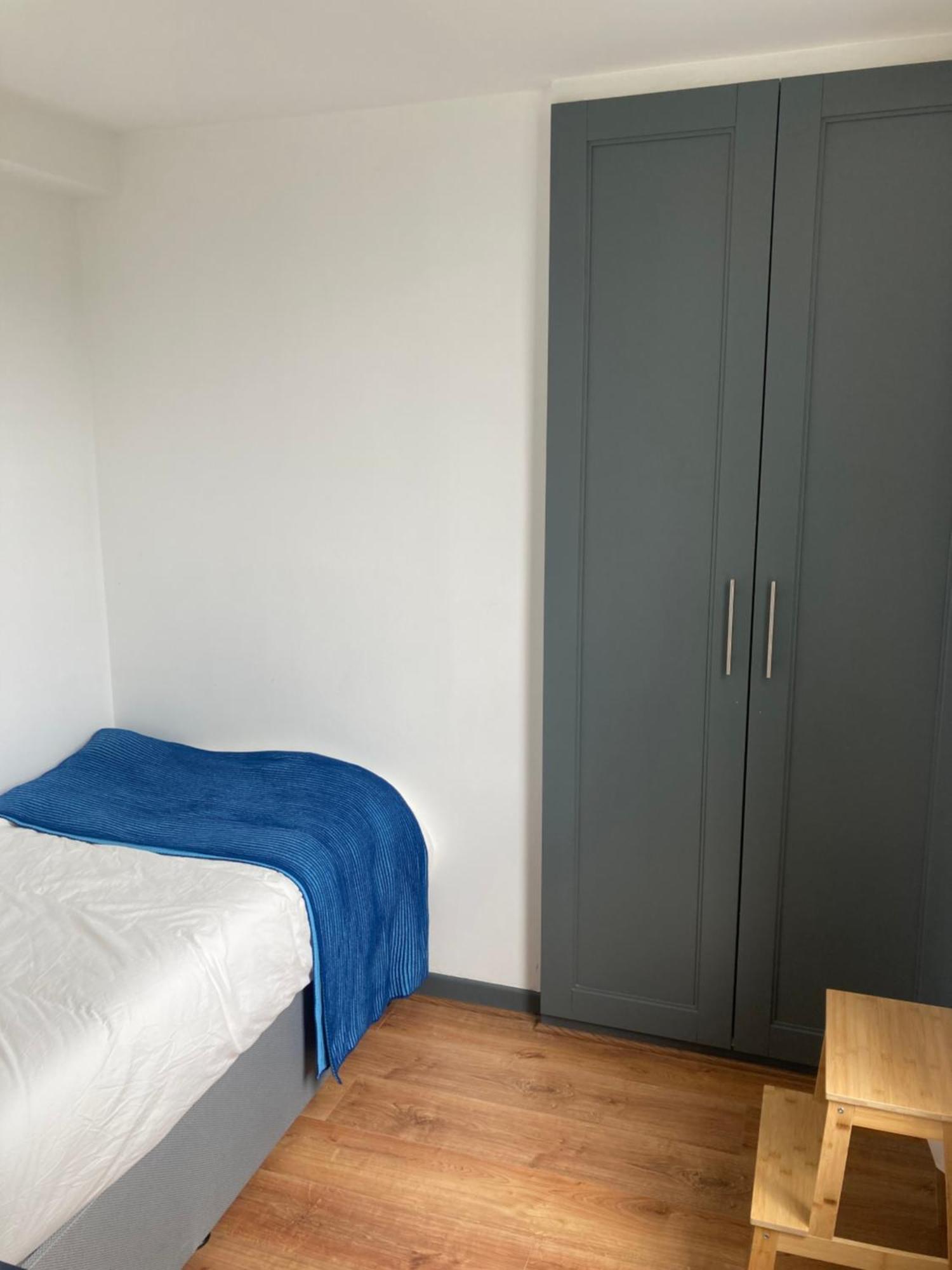 Viridian Residence At Dublin 4 Екстериор снимка