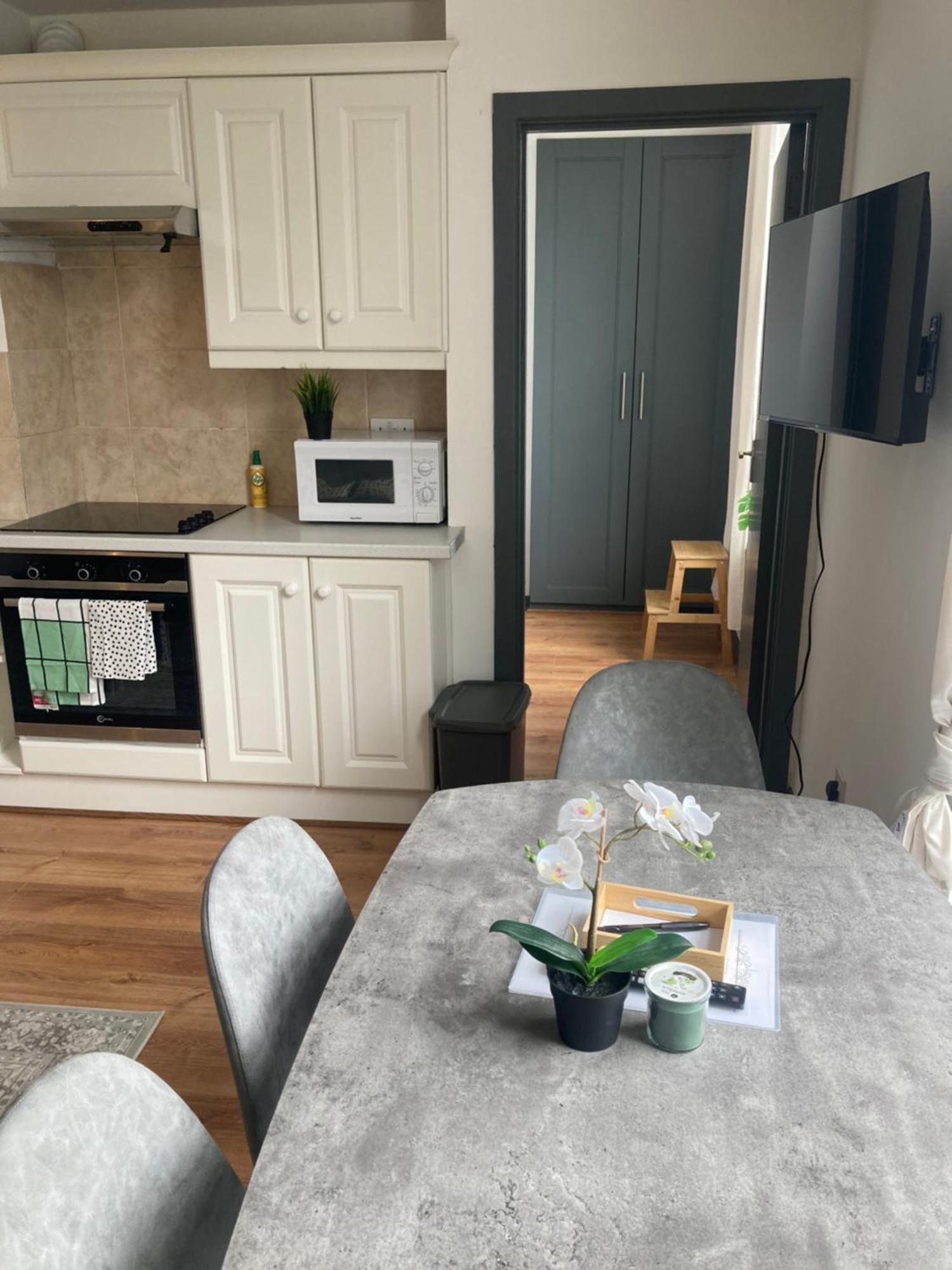 Viridian Residence At Dublin 4 Екстериор снимка