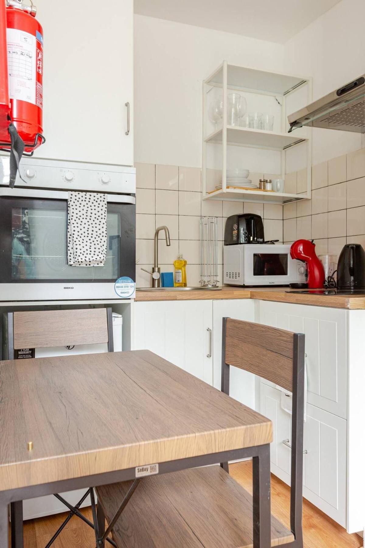 Viridian Residence At Dublin 4 Екстериор снимка