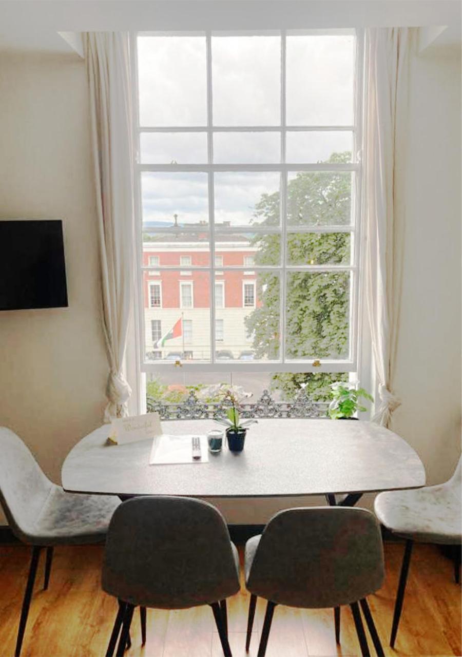 Viridian Residence At Dublin 4 Екстериор снимка
