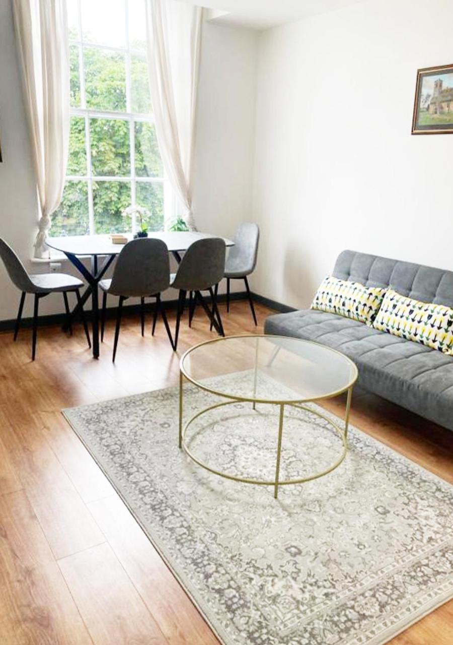 Viridian Residence At Dublin 4 Екстериор снимка