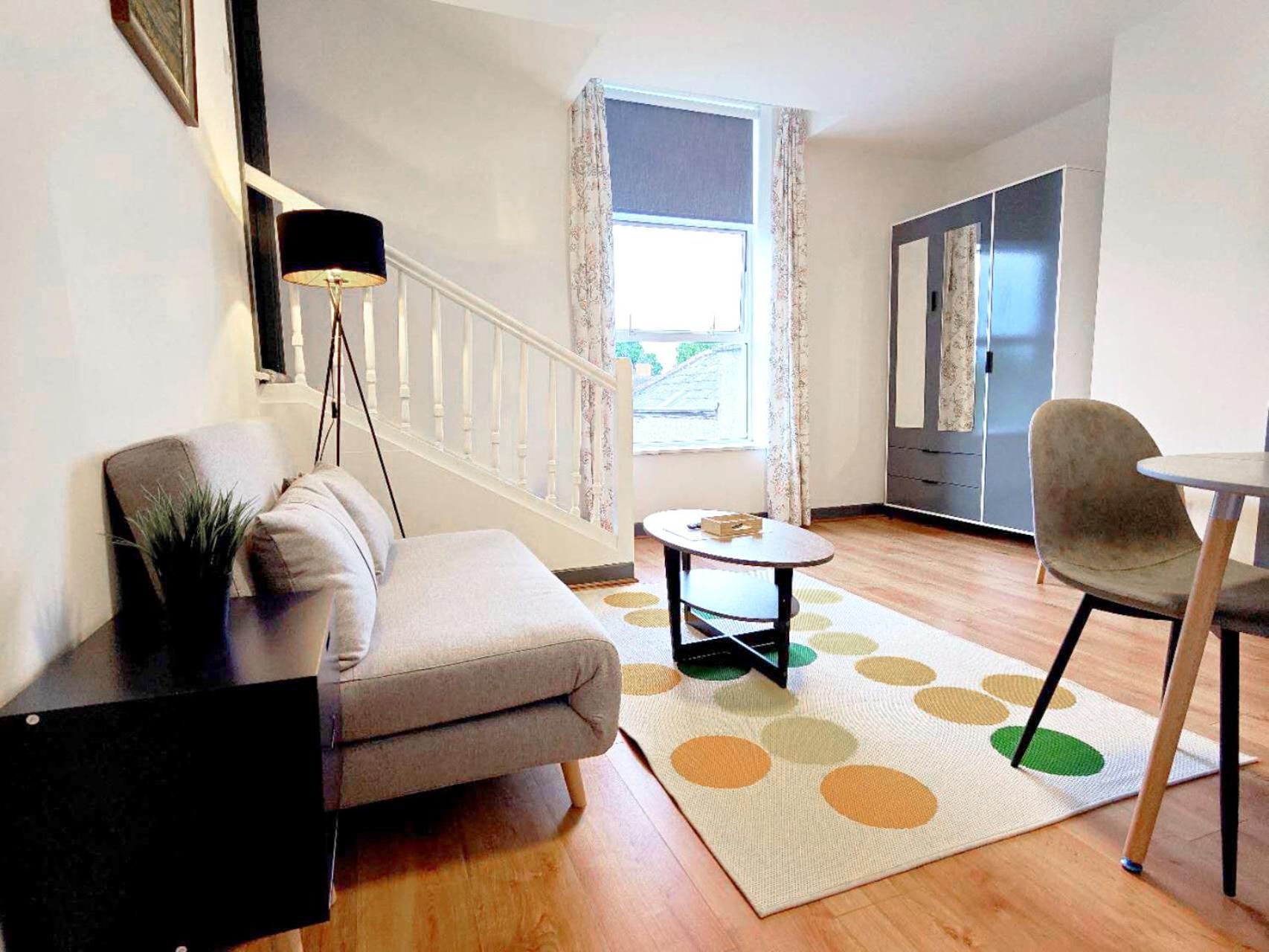 Viridian Residence At Dublin 4 Екстериор снимка