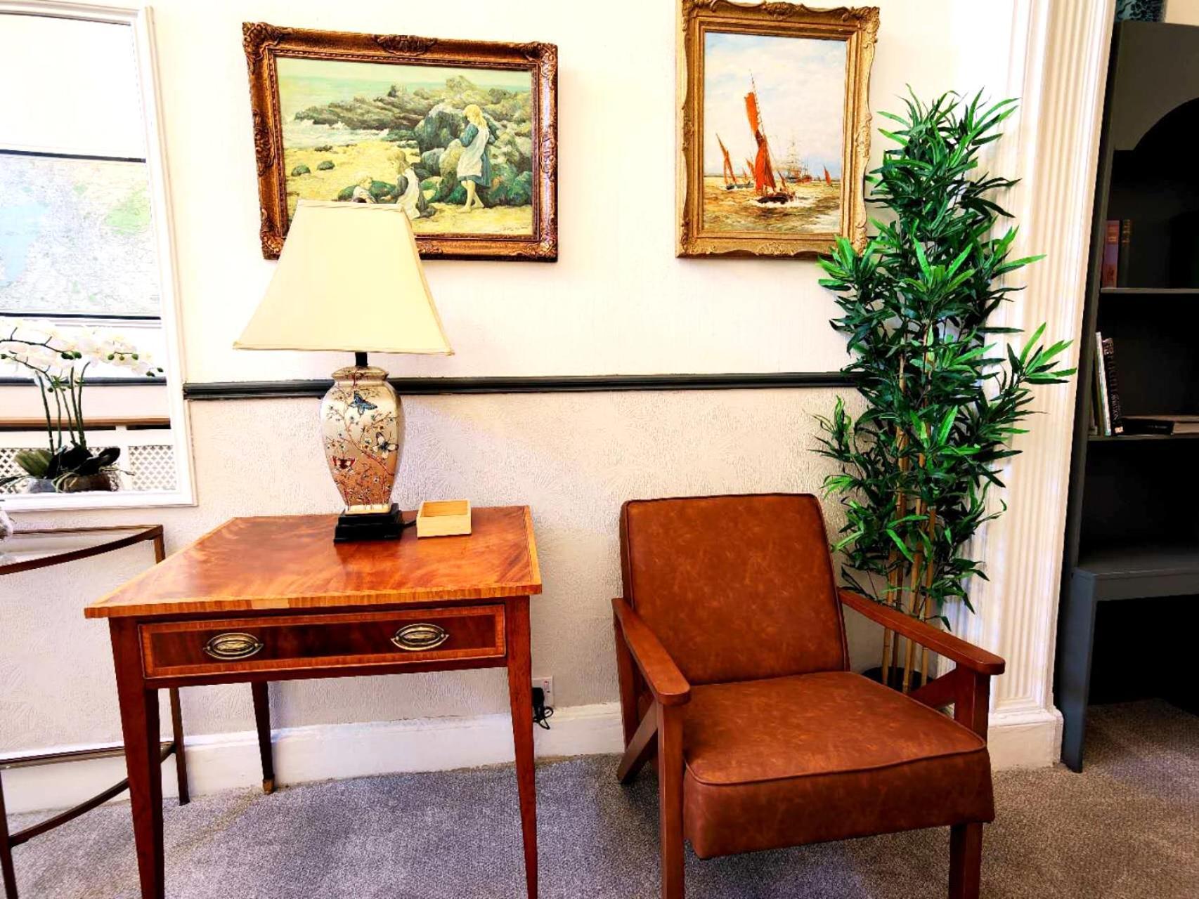 Viridian Residence At Dublin 4 Екстериор снимка