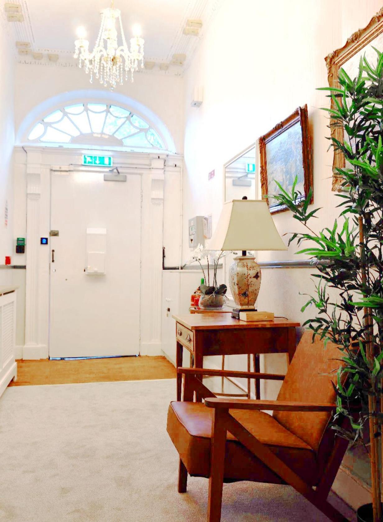 Viridian Residence At Dublin 4 Екстериор снимка