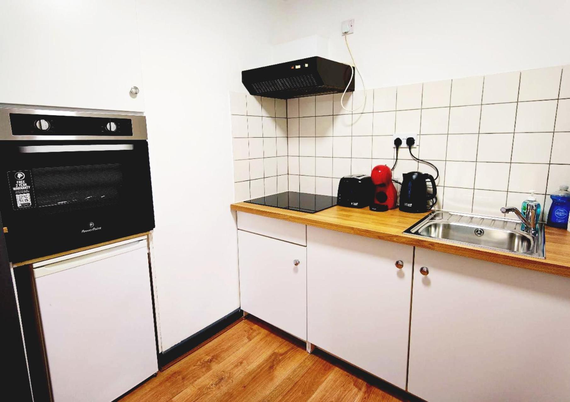 Viridian Residence At Dublin 4 Екстериор снимка