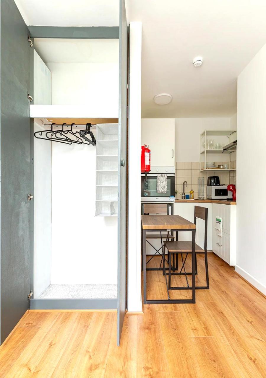 Viridian Residence At Dublin 4 Екстериор снимка