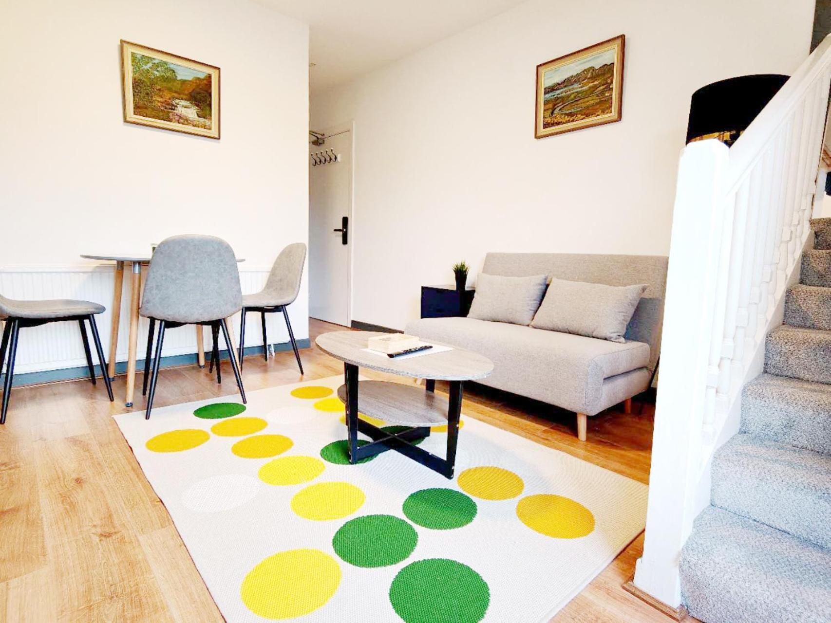Viridian Residence At Dublin 4 Екстериор снимка