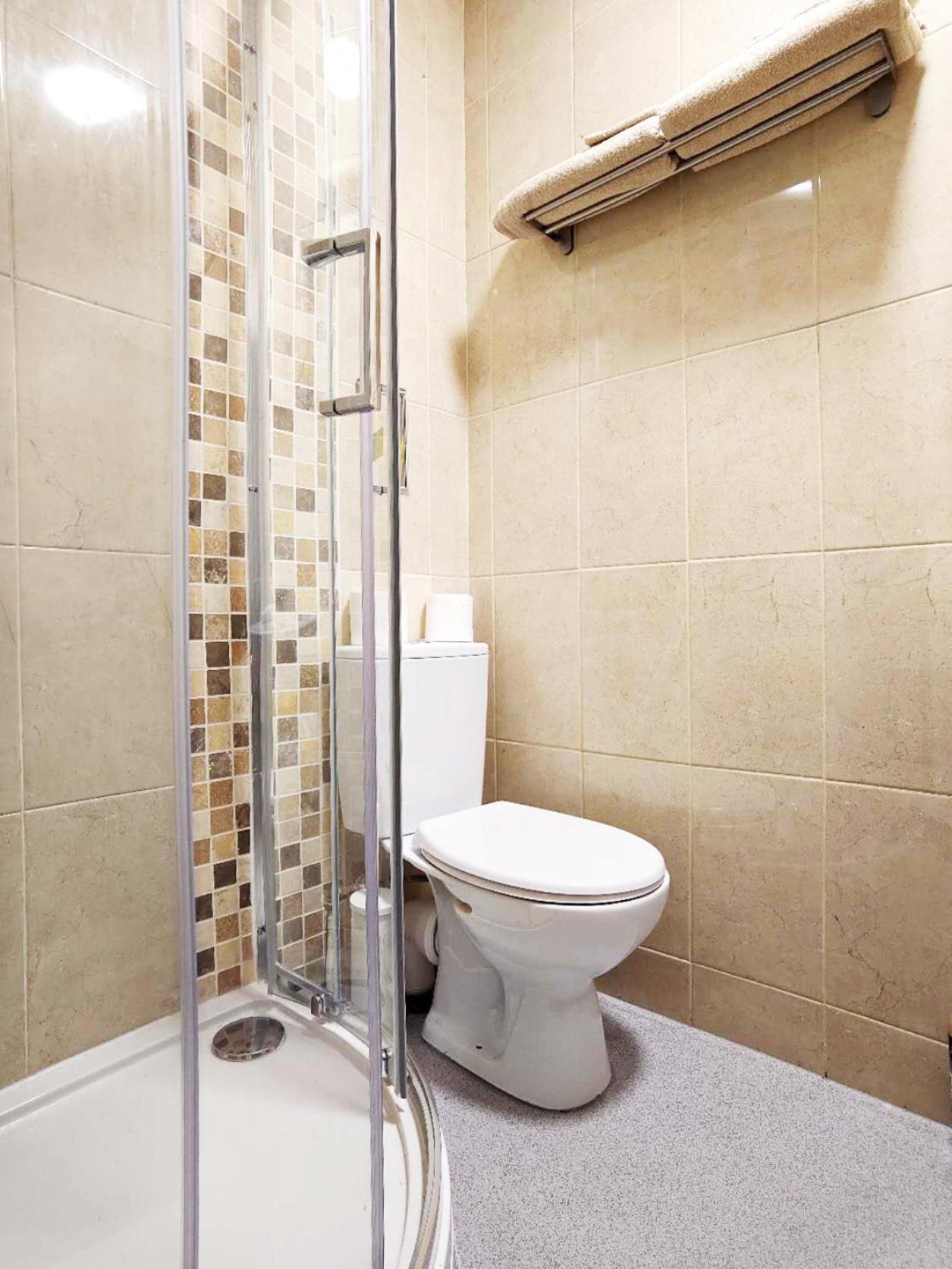 Viridian Residence At Dublin 4 Екстериор снимка