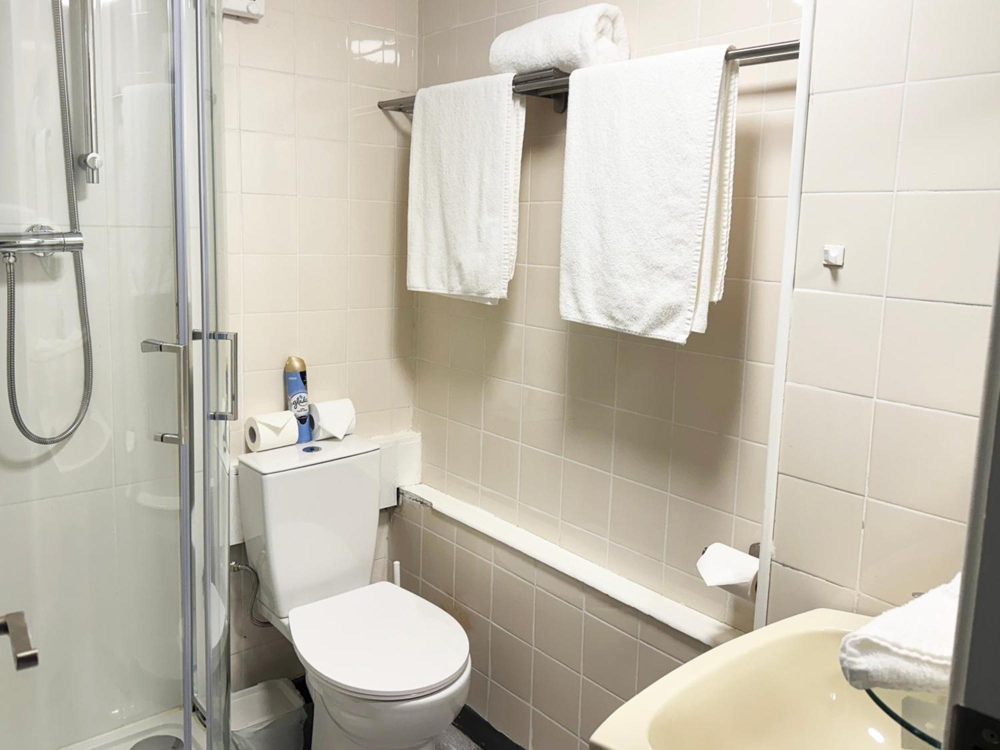 Viridian Residence At Dublin 4 Екстериор снимка