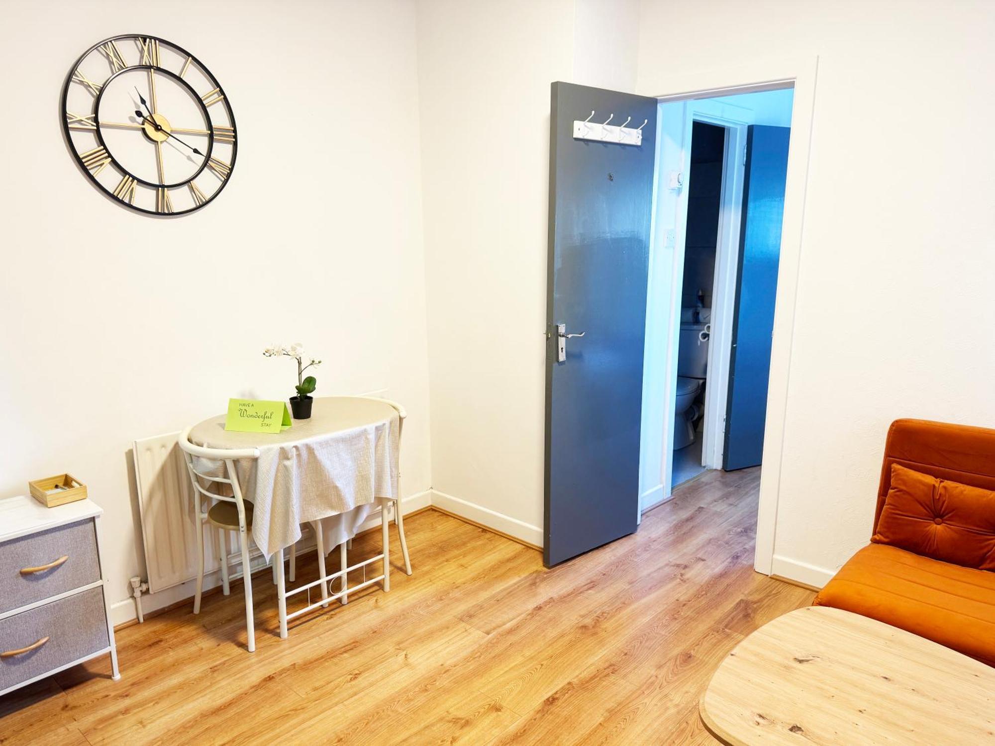 Viridian Residence At Dublin 4 Екстериор снимка