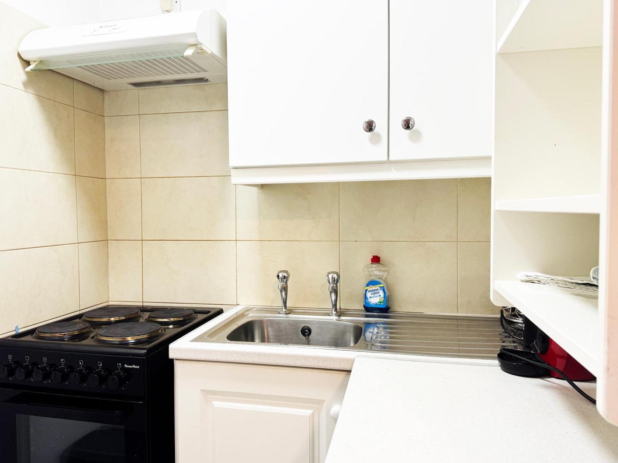 Viridian Residence At Dublin 4 Екстериор снимка
