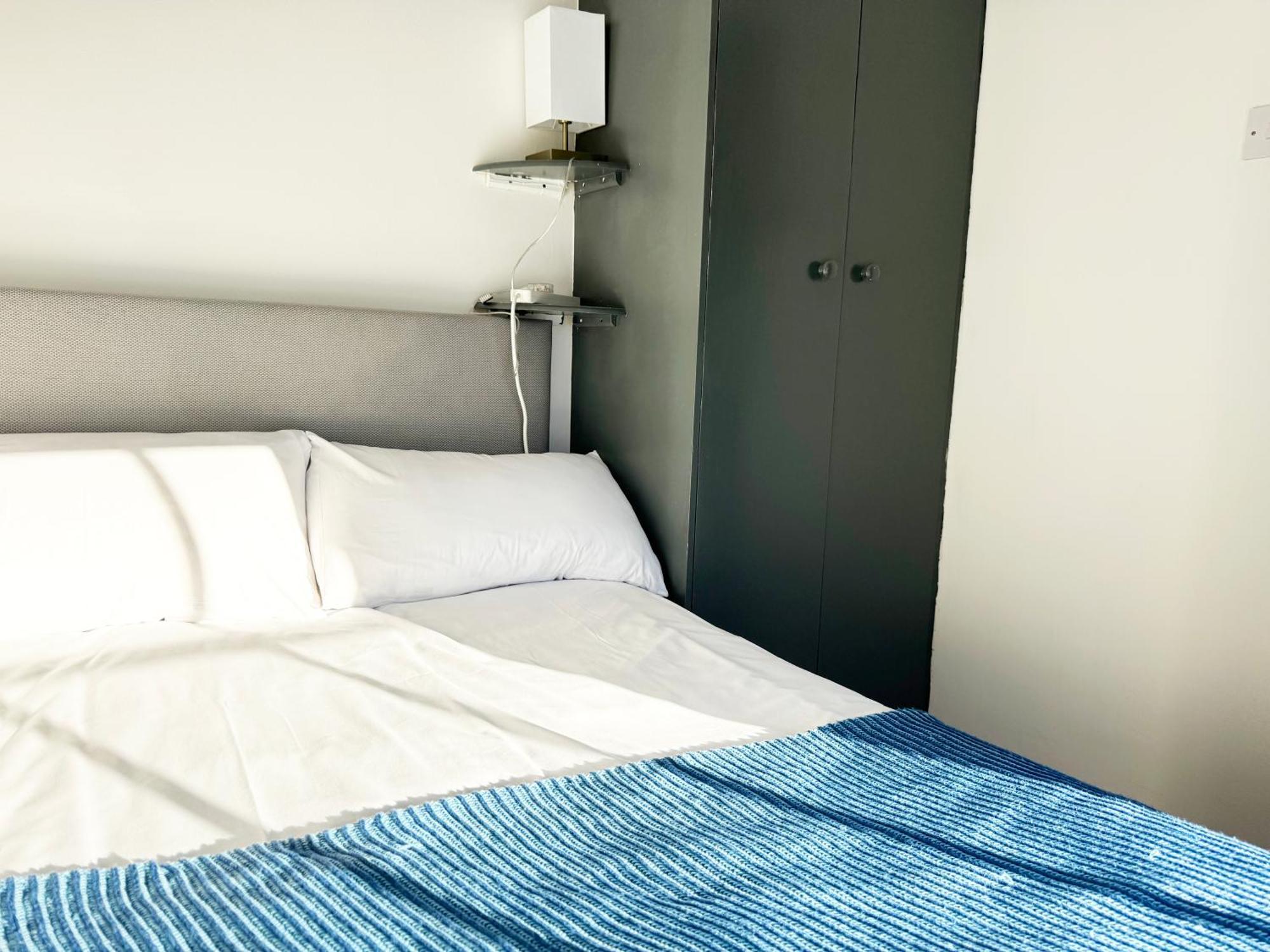 Viridian Residence At Dublin 4 Екстериор снимка