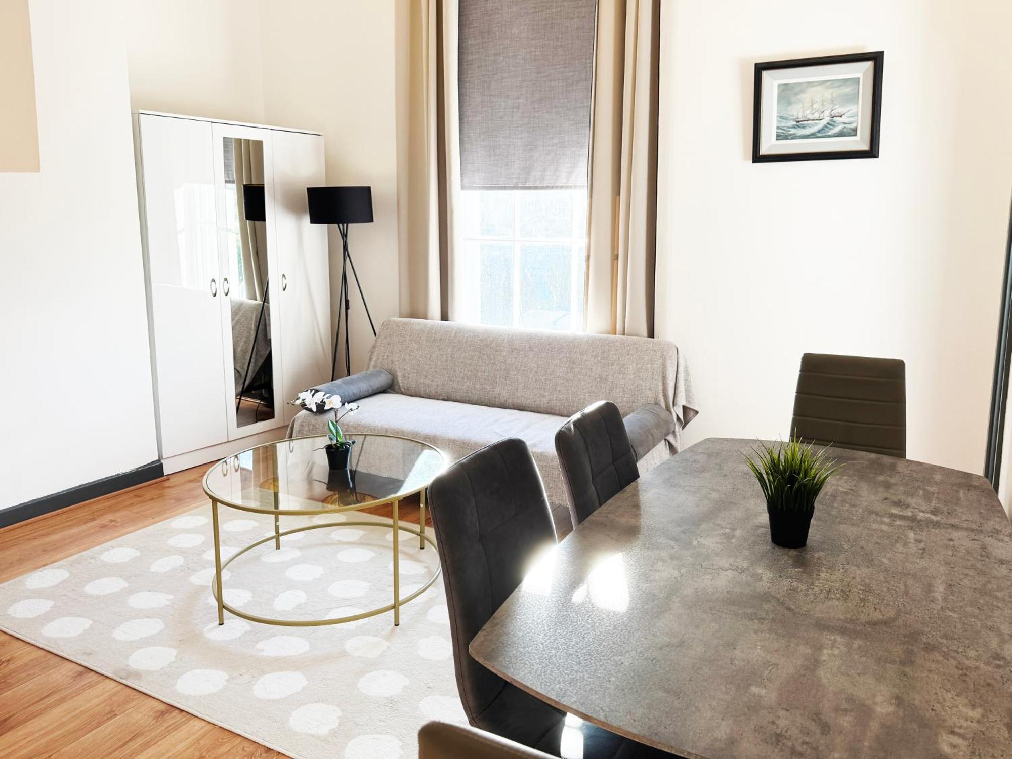 Viridian Residence At Dublin 4 Екстериор снимка