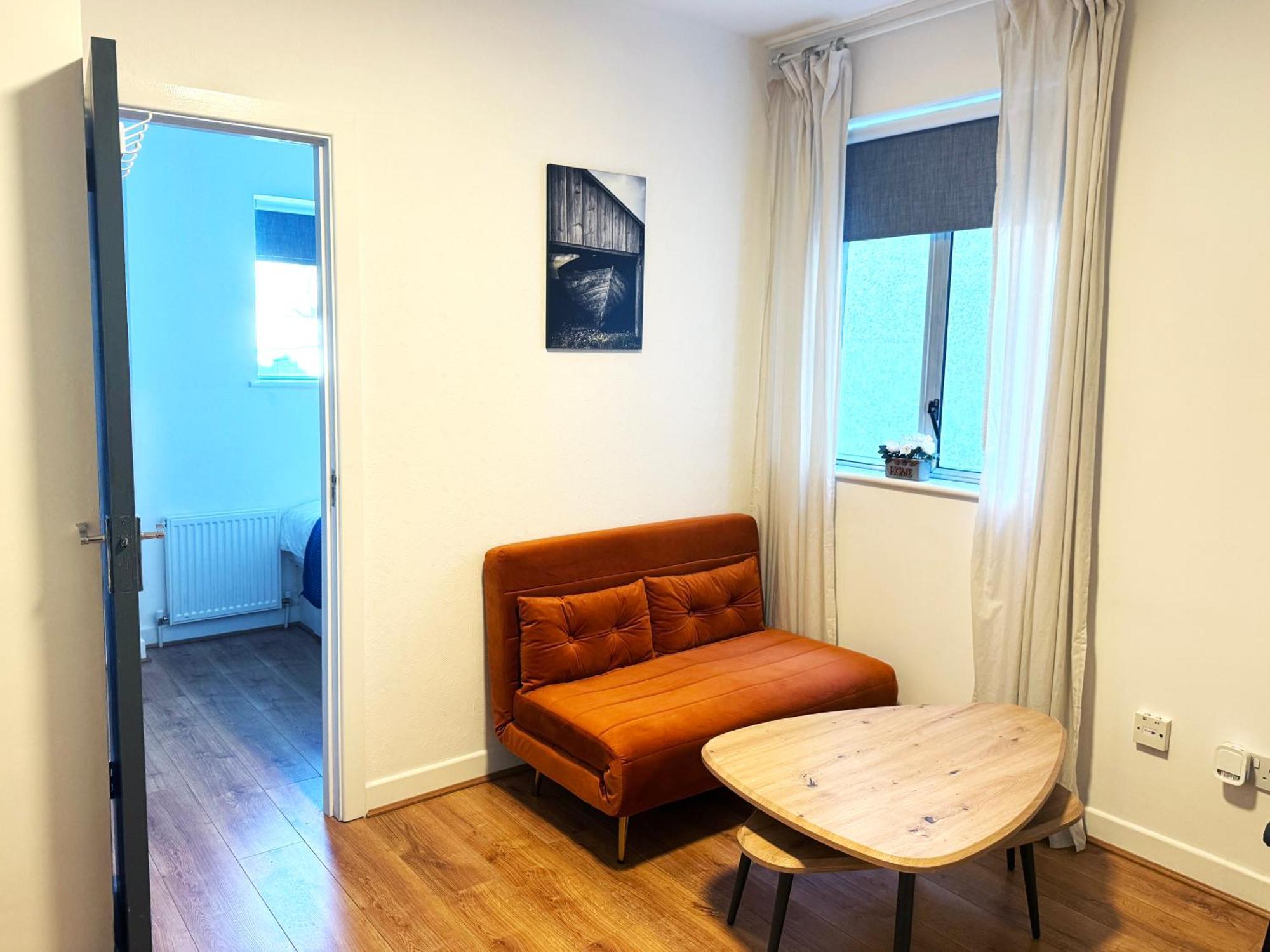 Viridian Residence At Dublin 4 Екстериор снимка