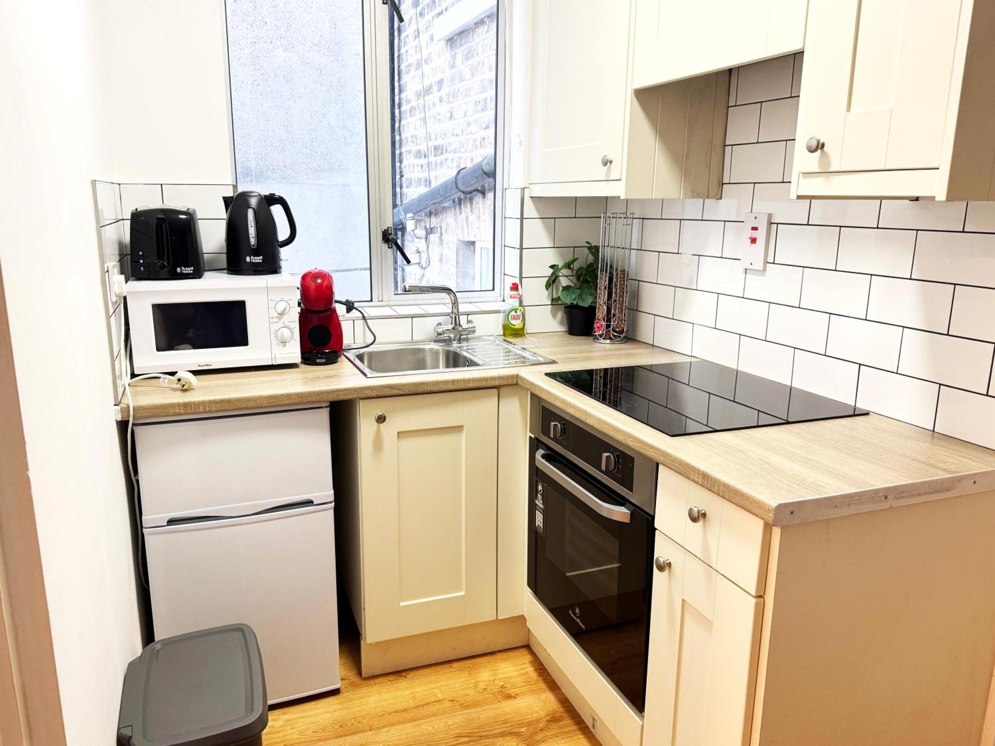 Viridian Residence At Dublin 4 Екстериор снимка