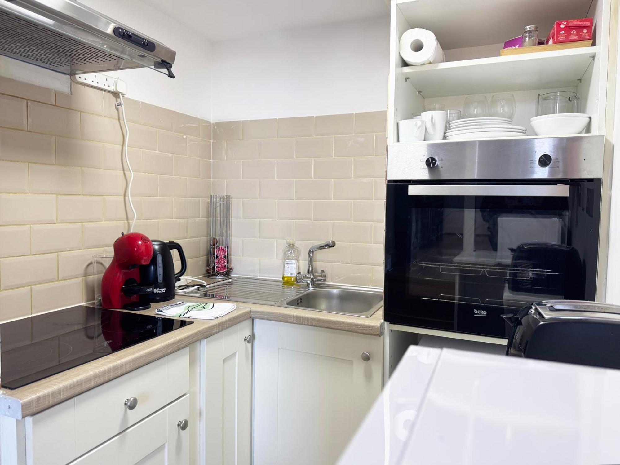 Viridian Residence At Dublin 4 Екстериор снимка