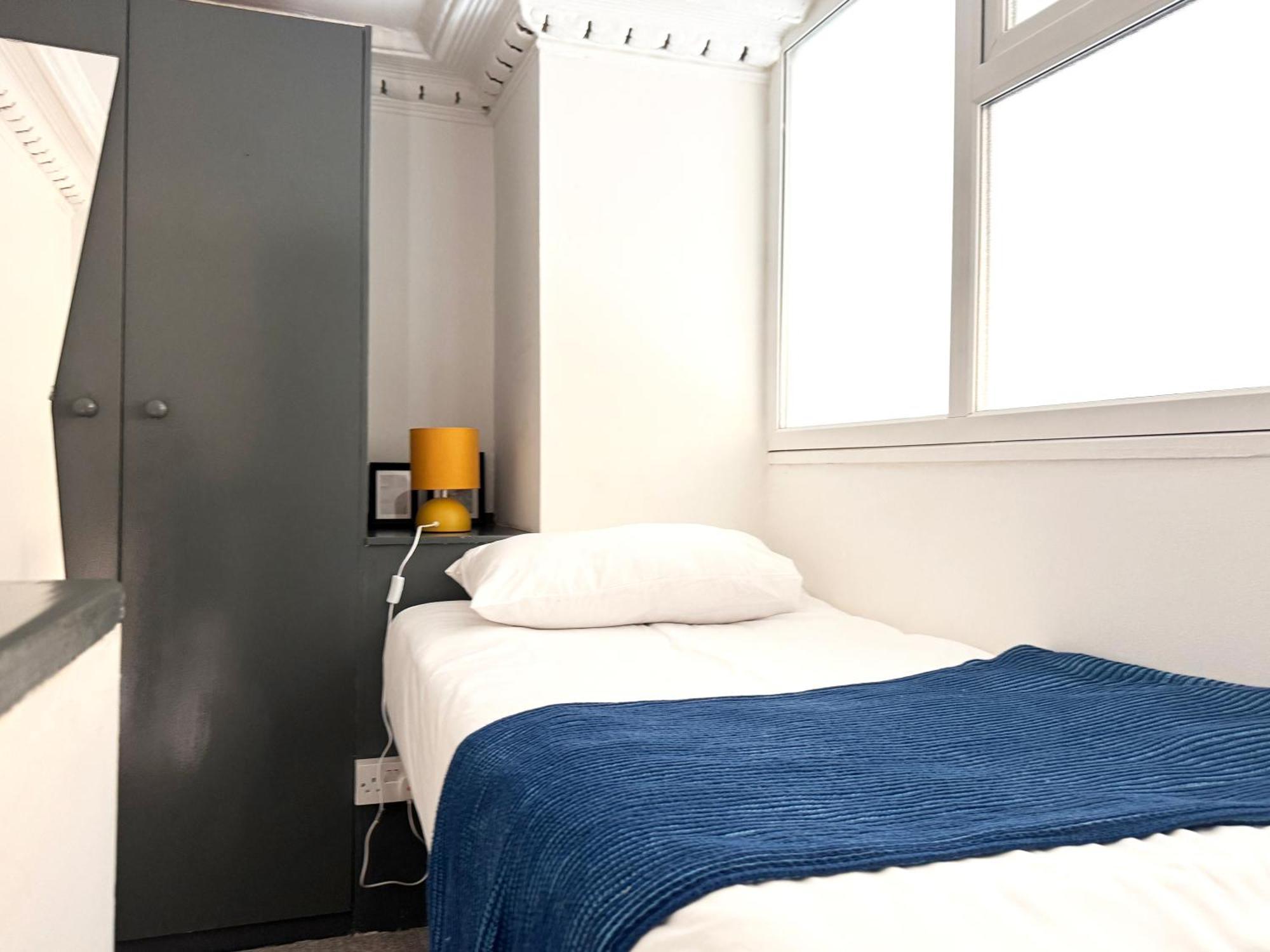 Viridian Residence At Dublin 4 Екстериор снимка