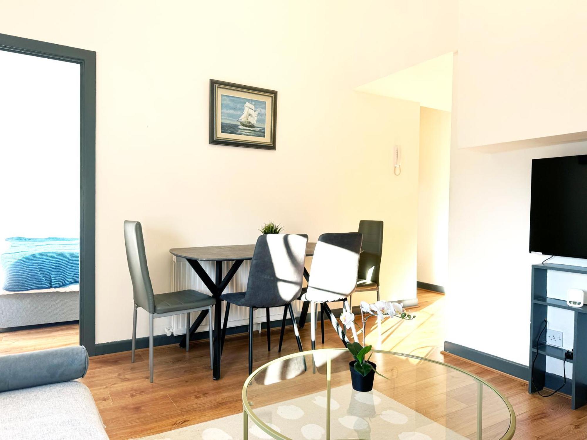 Viridian Residence At Dublin 4 Екстериор снимка