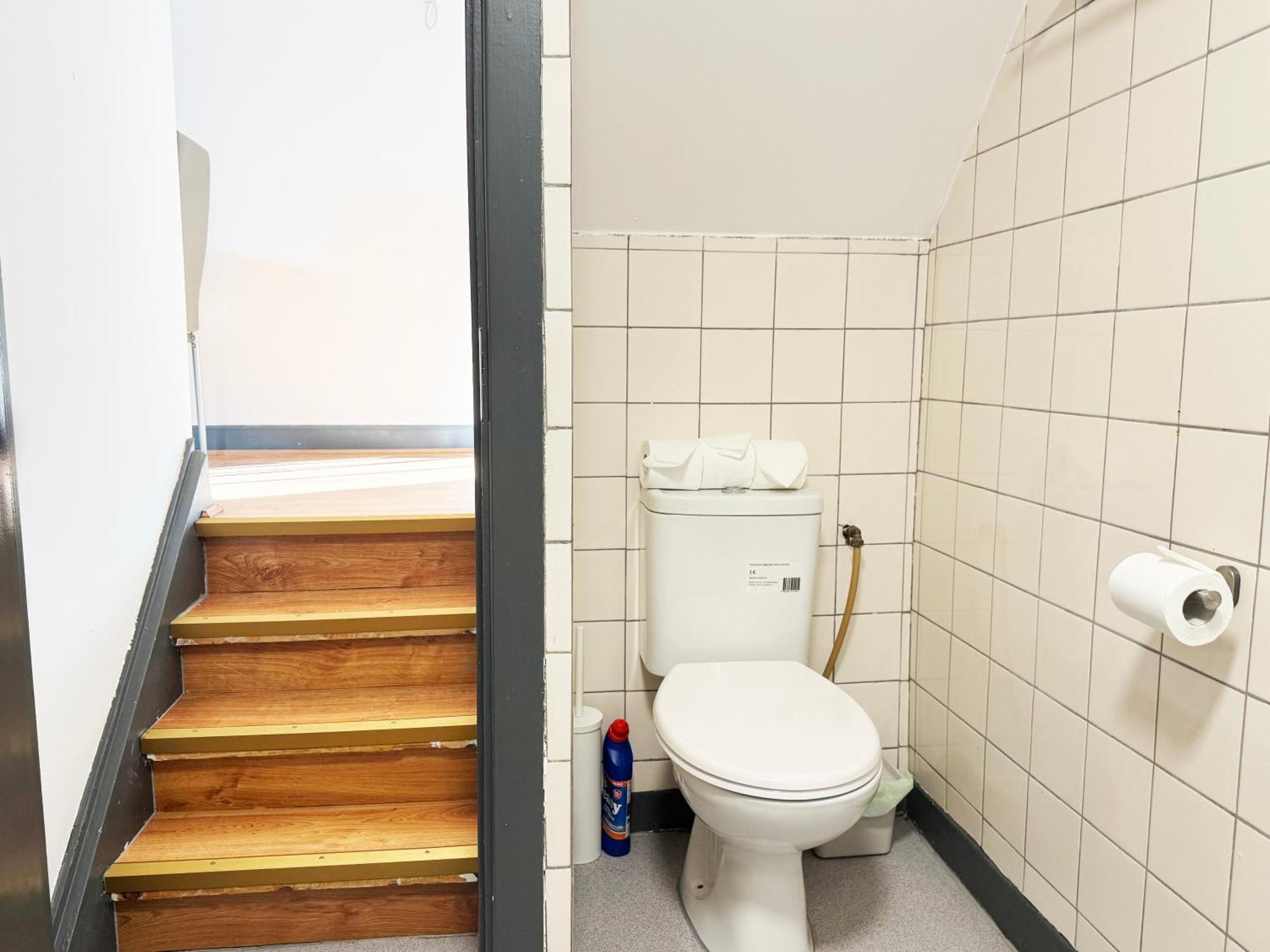 Viridian Residence At Dublin 4 Екстериор снимка