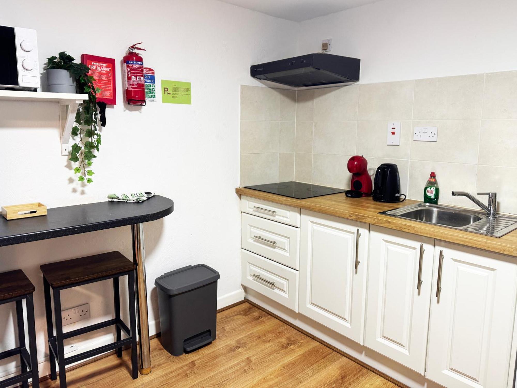 Viridian Residence At Dublin 4 Екстериор снимка