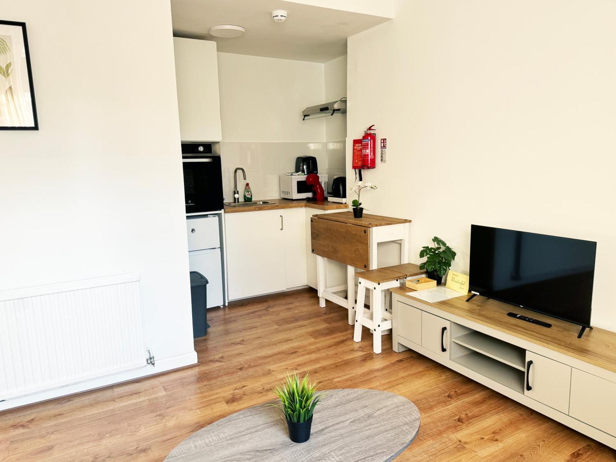 Viridian Residence At Dublin 4 Екстериор снимка
