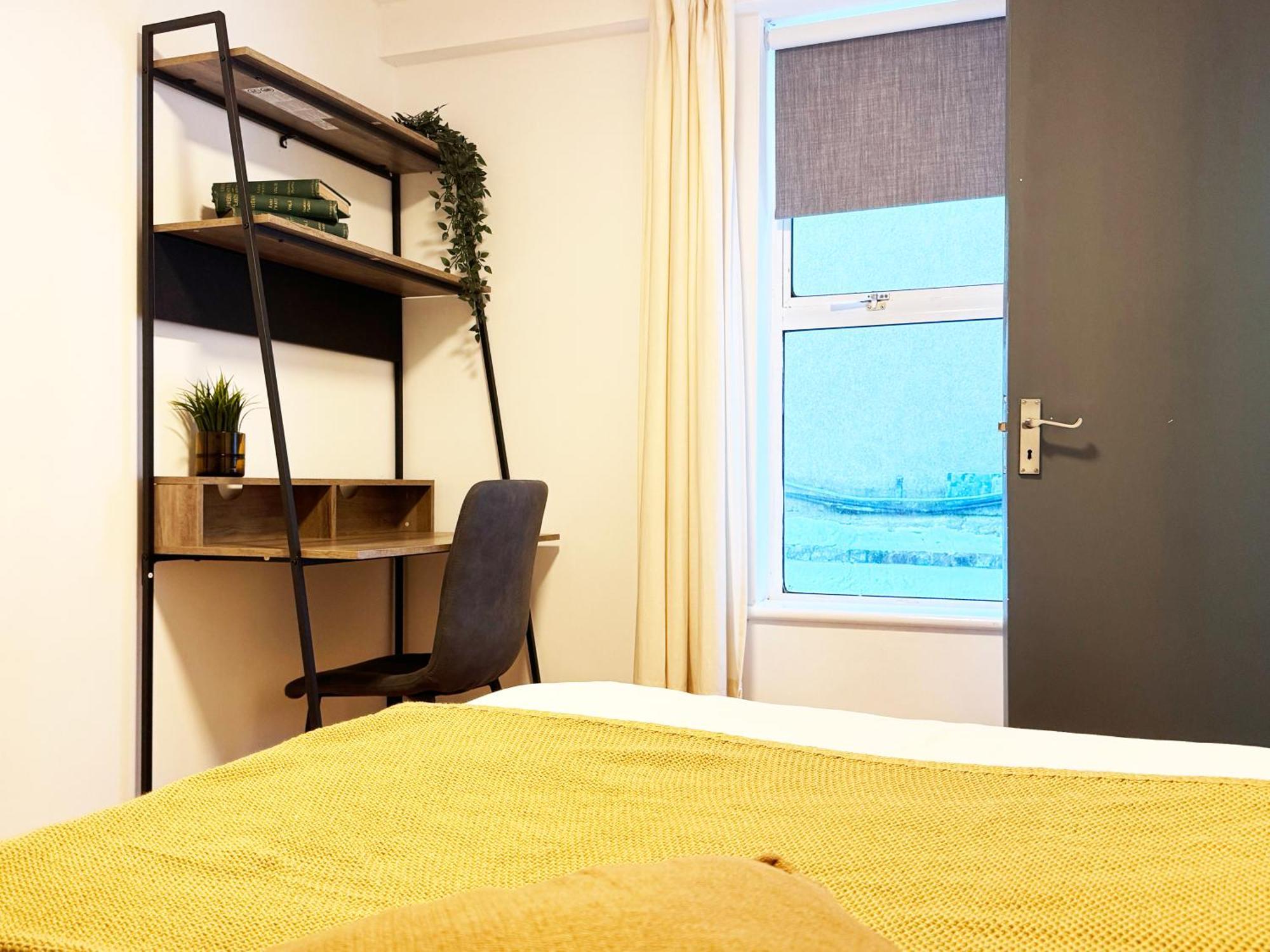 Viridian Residence At Dublin 4 Екстериор снимка