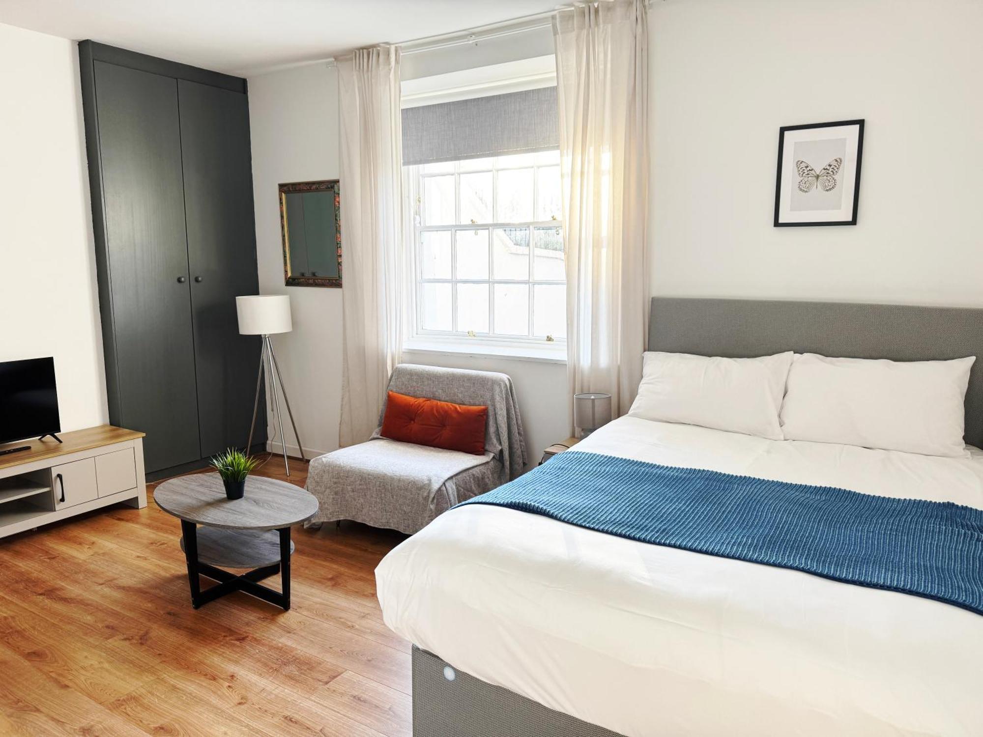 Viridian Residence At Dublin 4 Екстериор снимка