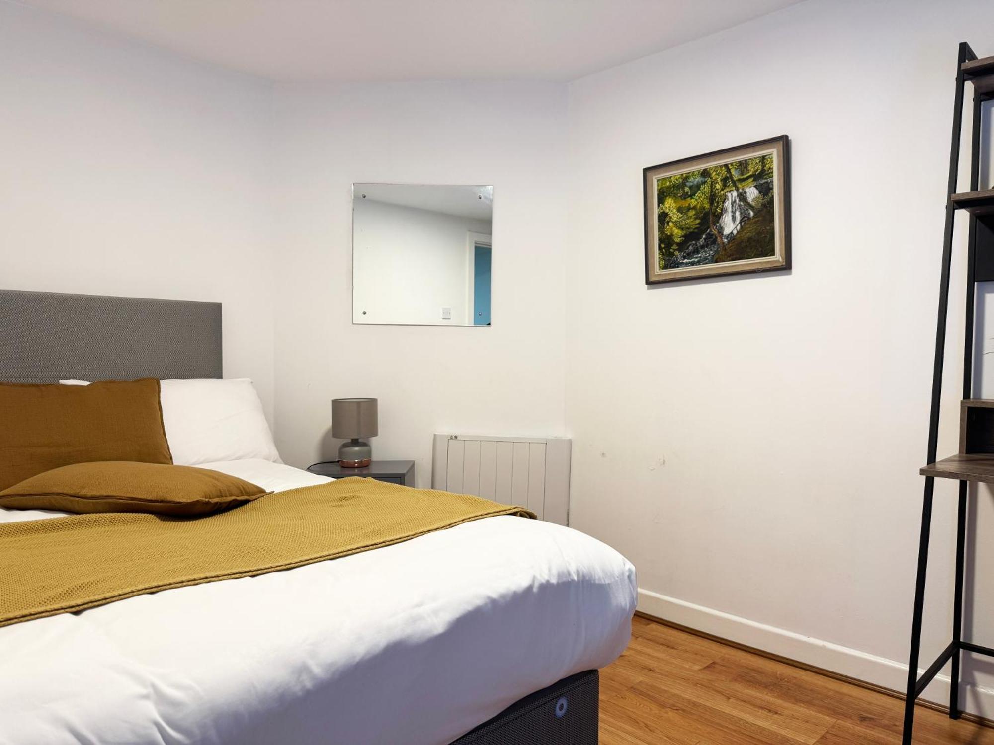 Viridian Residence At Dublin 4 Екстериор снимка