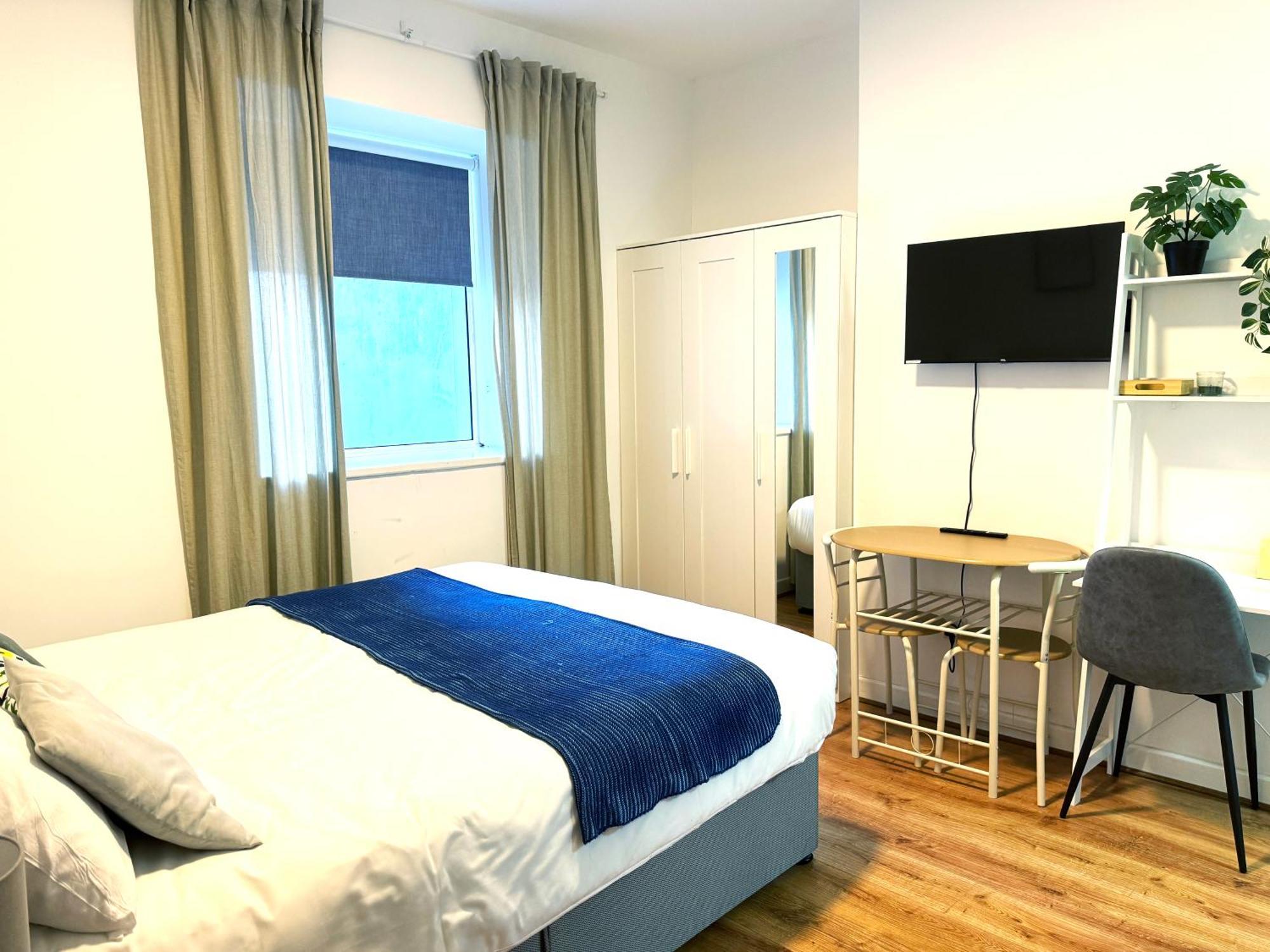 Viridian Residence At Dublin 4 Екстериор снимка